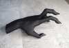 Witch Hand decor life size, Hand holder, Halloween decoration, Gothic decor, Decor display