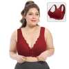 🔥HOT SALE 50% OFF🔥Bra For Women Front Closure 5D Beauty Back Sports Comfy Bra