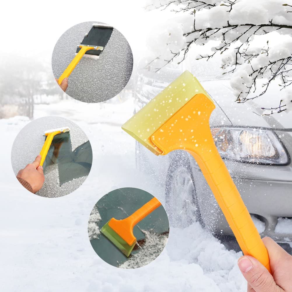 (🎄CHRISTMAS SALE-49% OFF) Universal Car Snow Scraper