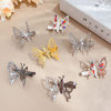 Mother's Day Hot Sale 48% OFF - Moving Butterfly Hair Pins(Buy 4 Free Shipping Now)