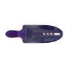 G1 Pro Dildo Telescopic Vibrator Dildo Machine Sex Toy With Portable Case