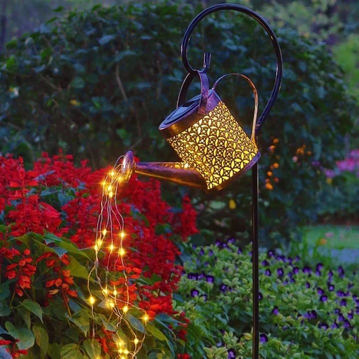 (🎉Last Day Promotion 50% OFF) Handmade Enchanted Watering Can - Buy 2 Get Extra 10% OFF & FREE SHIPPING