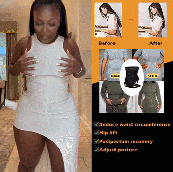 🔥New Year Hot Sale🔥- Cuff tummy trainer**Femme Exceptional  Shapewear