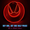 🔥Last Day 49% OFF - Neon Rancher Hat