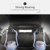 (BUY 3 GET 1 FREE）Car Seat Rear Hook with Mobile Phone Holder