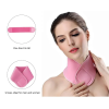 🔥Last Day Promotion 48% OFF🔥Reusable Gel Anti-Neck Wrinkles Wrap(BUY 2 GET 1 FREE NOW)