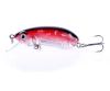 HENGJIA 1PC Floating Minnow Fishing Lure