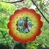 (Last Day Promotion -50% OFF) 3D Garden Decorative Cardinal Wind Spinner, BUY 2 FREE SHIPPING