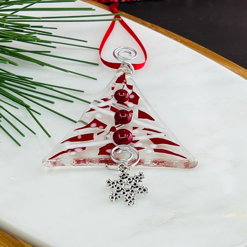 ⭐NEW! Christmas tree Ornament