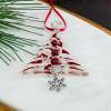 ⭐NEW! Christmas tree Ornament