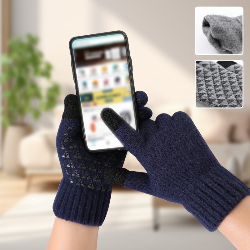 🔥Last Day Promotion 70% OFF💥Soothing Heated Gloves