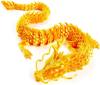 🏆LETZTER TAG SALE 49% RABATT - Mythical Pieces Drache MIT EI - Limitierte Auflage