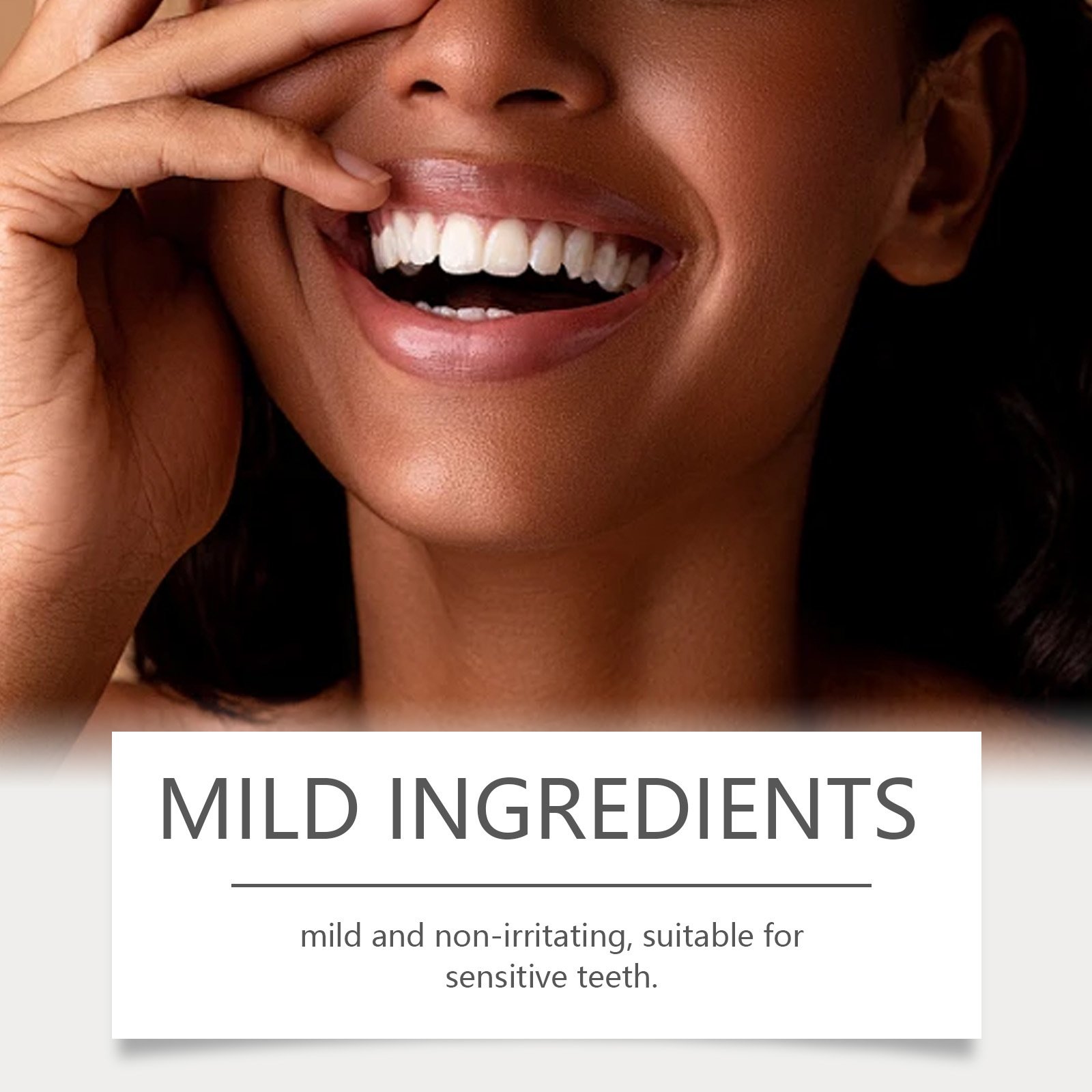 ⏰LAST DAY SALE 50% OFF💥Whitening Strips