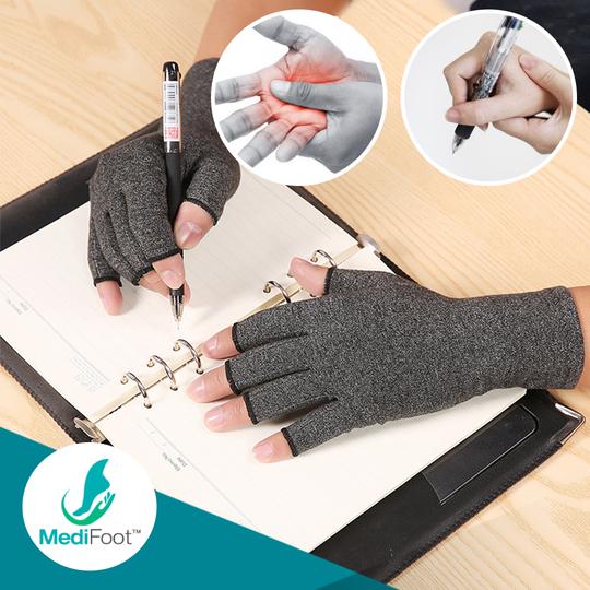 Compression Gloves for Arthritis, Osteoarthritis and Tendonitis, Buy 2 Free Shipping
