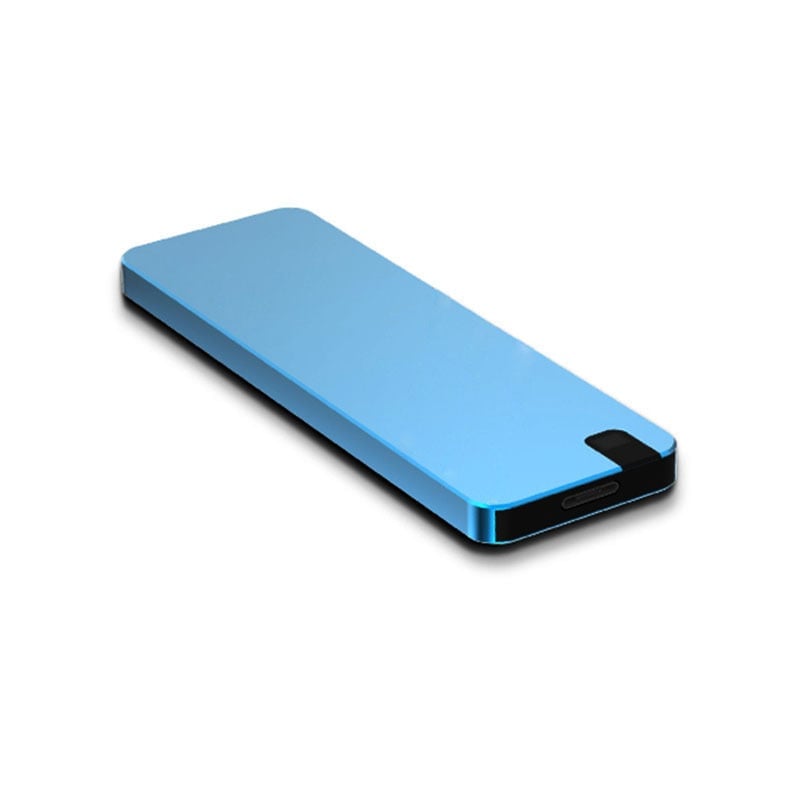 🔥Heißer Verkauf 49% Rabatt🔥Tragbare SSD (USB-3.0)