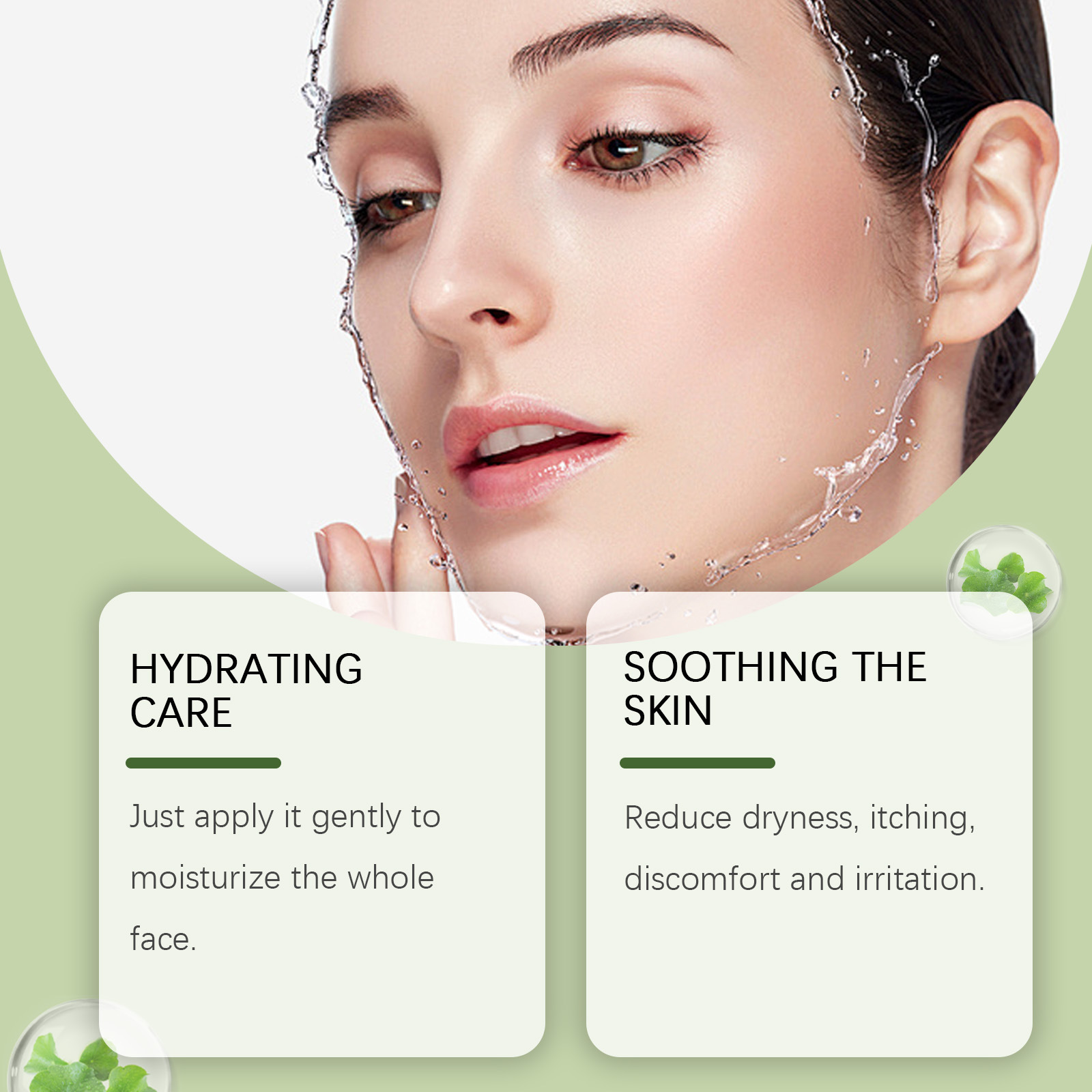 💥LAST DAY SALE 50% OFF💥Korean Skincare Toner Face Pads