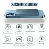 🎁Letzter Tag 49 % RABATT🔥 Tragbare kabellose magnetische Powerbank