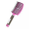 Detangler Bristle Nylon Hairbrush 🔥BUY 3 FREE SHIPPING