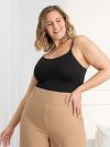 💕2025 HOT SALE All Day Shaping Comfort Stretch Camisolei