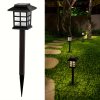 🔥Last Day Promotion - 70% OFF🎁LED Solar Outdoor Lights, Waterproof Pathway Lighting for Garden