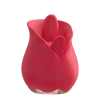 Roman 9 Frequency Tongue-licking Rose Toy