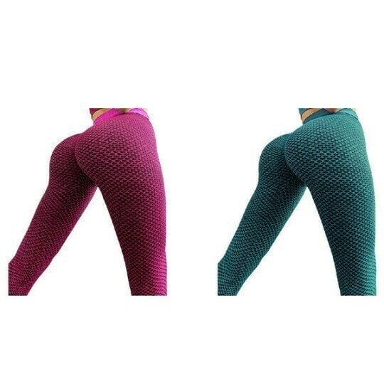 🍑BUY 2 FREE SHIPPING💥49% OFF-SEXY HIGH WAIST LEGGINGS