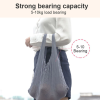 (🎄Christmas Promotion--48%OFF)Magic stretch bag pleated bag(Buy 2 get 1 Free)