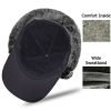 (🎄Christmas Promotion--48%OFF)Outdoor Cycling Cold-Proof Ear Warm Cap(👍Buy 2 get Free shipping)