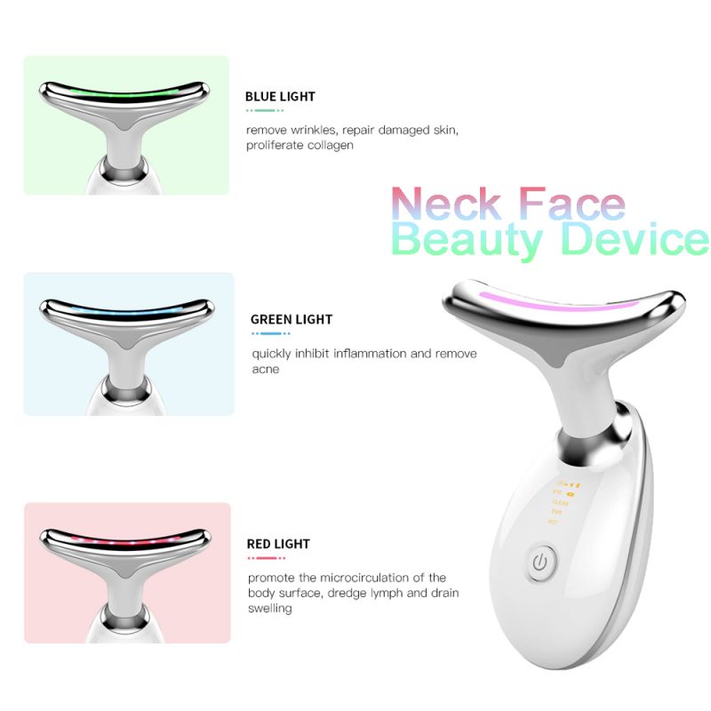 (Mother's Day Hot Sale - 50% OFF) Anti Wrinkles Face Massager, BUY 2 FREE SHIPPING