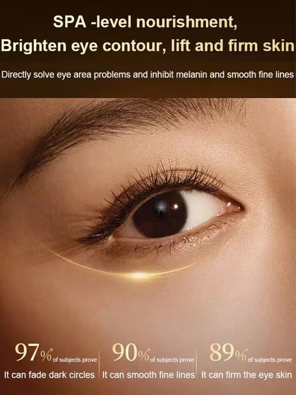 🎁TikTok Last Day Sale - 70% OFF🎉 Lutein Eye Essence Oil✨