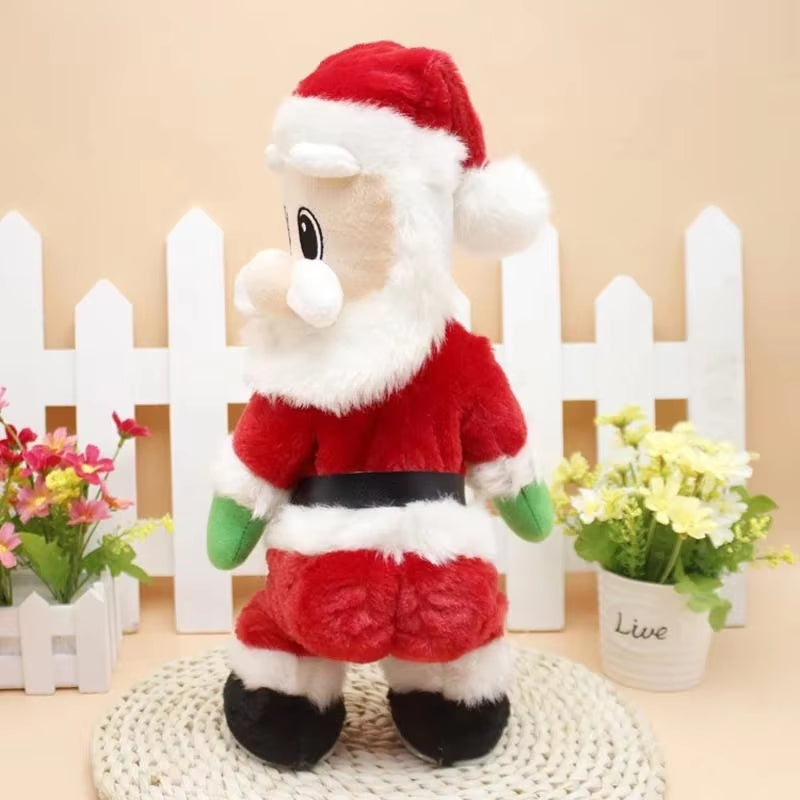 ✨Last Day Promotion - 70% OFF🎁🎄Dancing Santa Claus