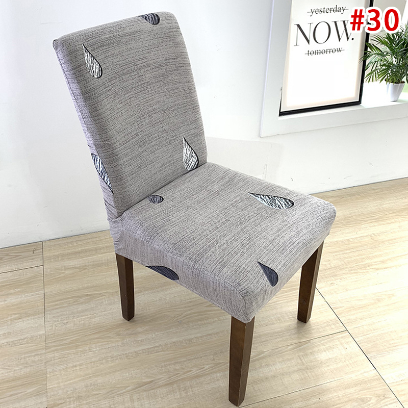 (🎄Christmas Hot Sale🔥🔥)Chair Cover Decoration(Buy 5 free shipping)