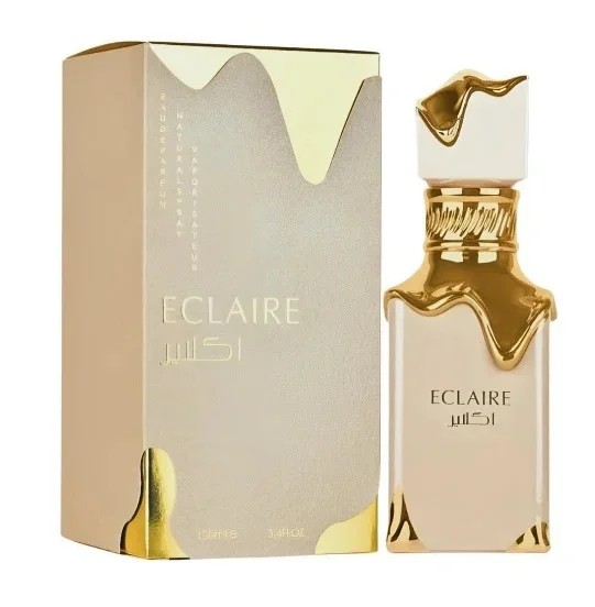 Eclaire | Eau De Parfum 100ml