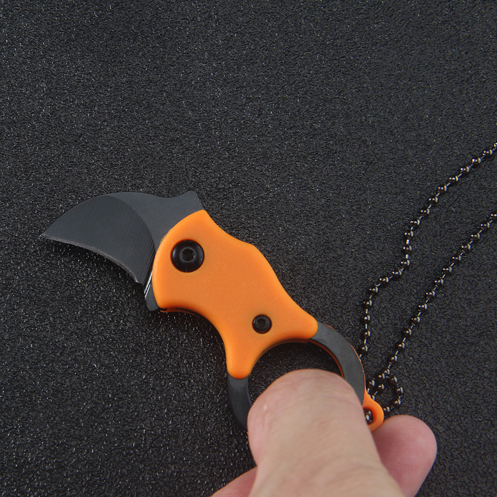 🔥Last Day Promo - 70% OFF 🎁Tactical Mini Claw Knife | Buy 2 Free Shipping