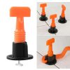 Early Christmas Hot Sale 50% OFF- Reusavle Anti-Lippage Tile Leveling System(Buy 2 Free Shipping）