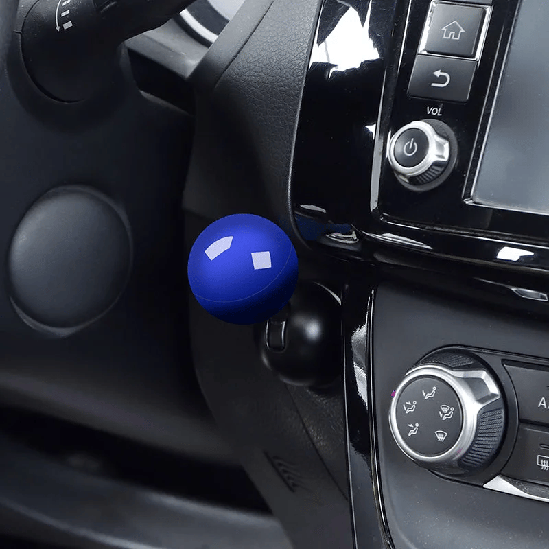 🔥Last Day Promotion 50% OFF🔥Car Engine Start Stop Button Joystick Full Metal Ball-bar - Buy 2 Free Shipping