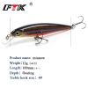 FTK Minnow Fishing Lure