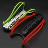 Multi-function Pocket Knife Catapult Hunting EDC Tool
