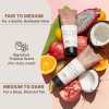 Self Tanner Body Lotion