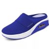🔥Limited Time Sale 48% OFF🎉2023 Air Cushion Slip-On Orthopedic Diabetic Walking Shoes-Buy 2 Get Free Shipping