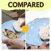 (🔥Last Day Promotion-60%OFF)Cartoon Compressed Wood Pulp Sponge Wipe(👍Buy 5 get 3 Free & Free shipping)