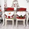 🔥Last Day Promotion 50% OFF🔥Cute Christmas Chair Covers