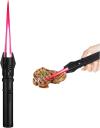 🔥(Christmas Hot Sale - 49% OFF) Camping Outdoor Windproof Straight Flame Lighter