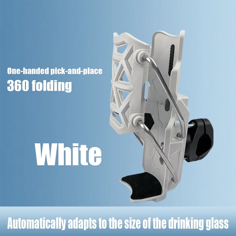 🍂TikTok Fall Sale — Last Day 70% OFF🎉Self-adjusting Cup Holder