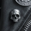 (🎃Early Halloween Sale- 49% OFF) 💀Vintage Gothic Skull Brooch - BUY A Set GET EXTRA 30% OFF & Free Shipping