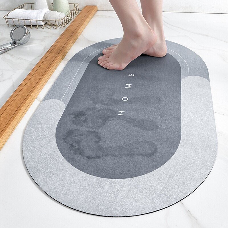 (🔥HOT SALE) Super Absorbent Floor Mat, Buy 2 Get Extra 10% OFF & Free Shipping