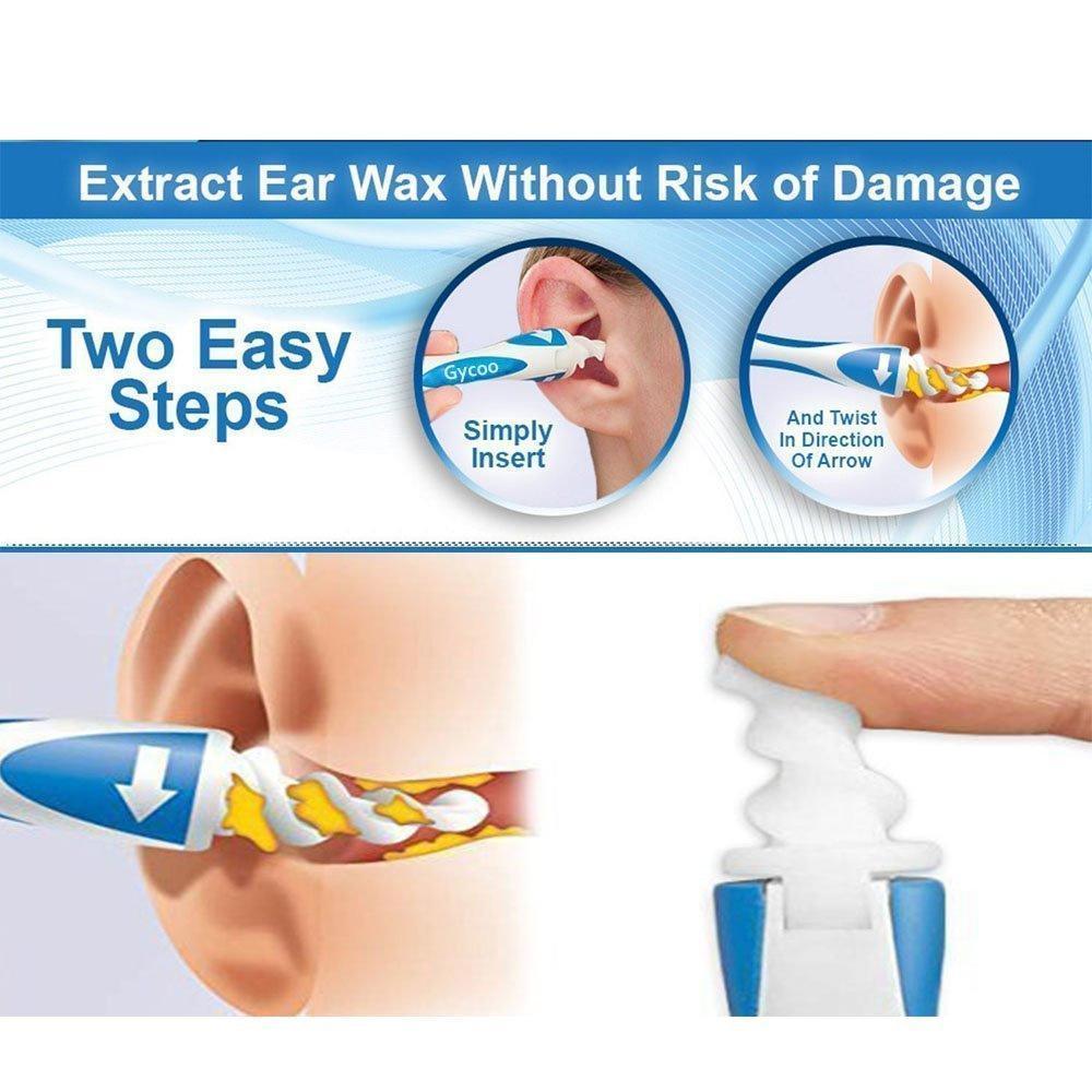 The Magic Ear Cleaner (Buy 2 Free Shipping)