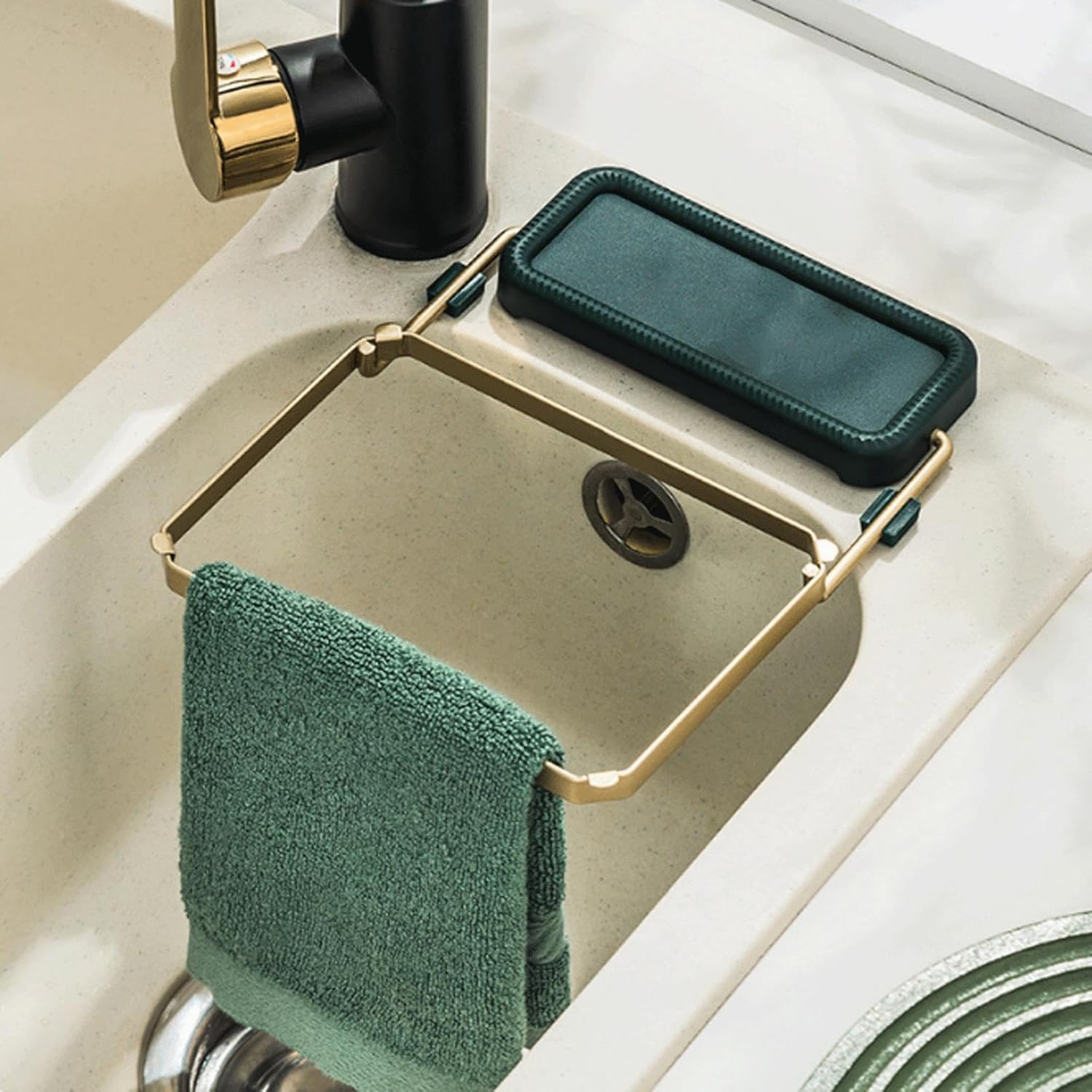 🔥Last Day Promotion 50% OFF💥Disposable Sink Filter