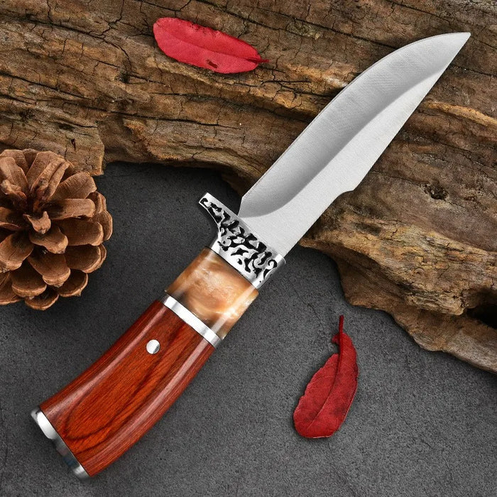 K315 High Hardness Steel Knife
