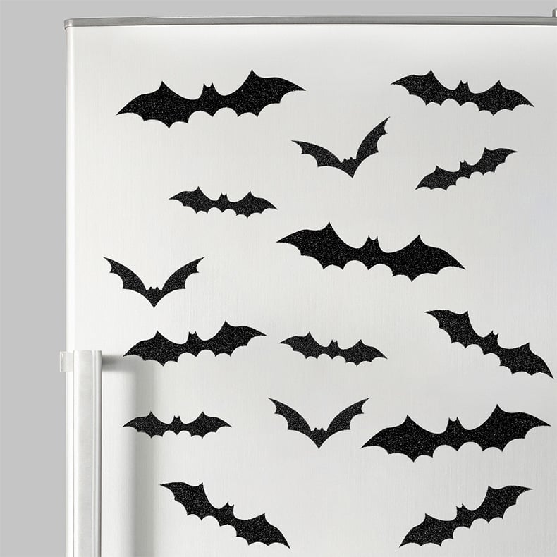 🔥Last Day 50% OFF - 🦇Halloween Soft Magnetic Bats